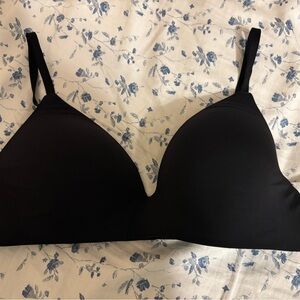 Victoria's Secret Black Bra